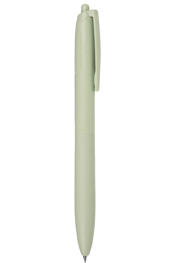 Uni Jetstream Lite Touch Ink Ballpen | Mitsubishi