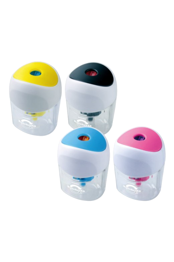 Pencil Sharpener sonic