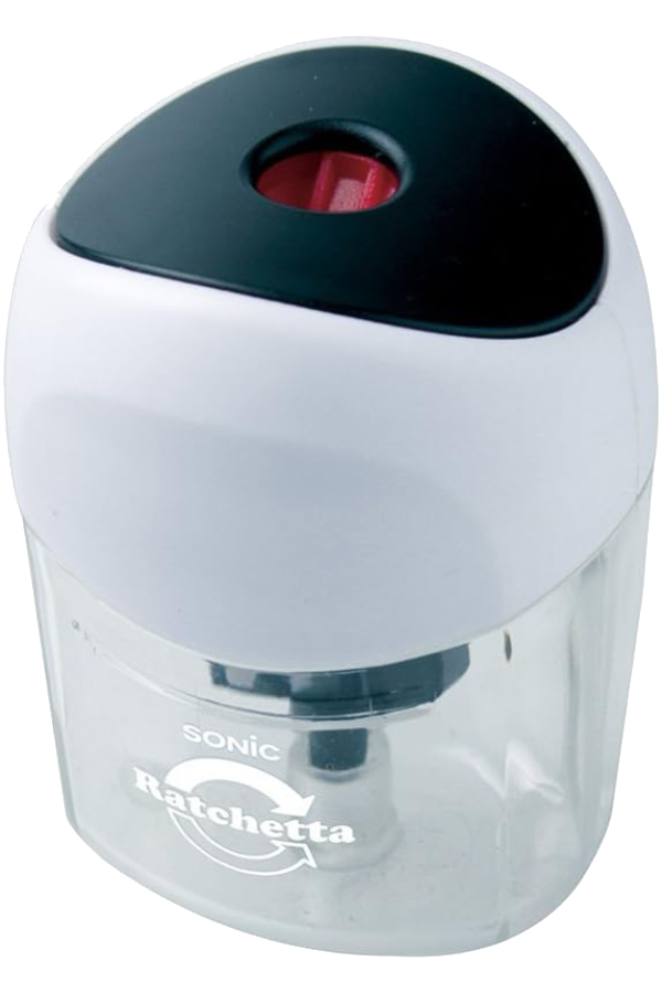 Pencil Sharpener sonic