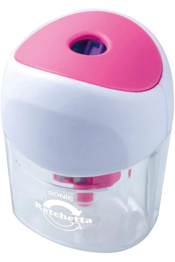 Pencil Sharpener sonic