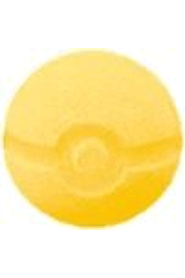 Bikkura Egg Bath Bomb Eeveelution Figure: Pokemon Alt Japansk