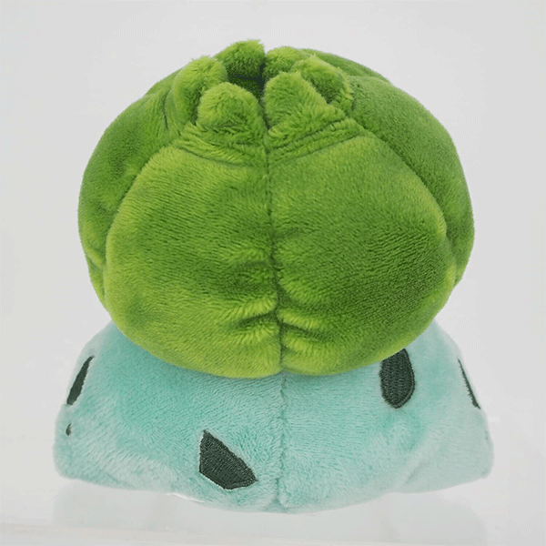 Bulbasaur: All Star Collection Plush Toy Alt Japansk