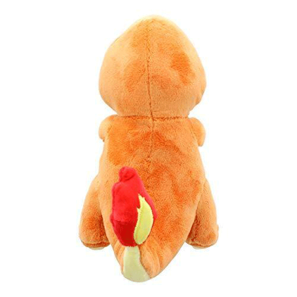 Charmander: All Star Collection Plush Toy Alt Japansk