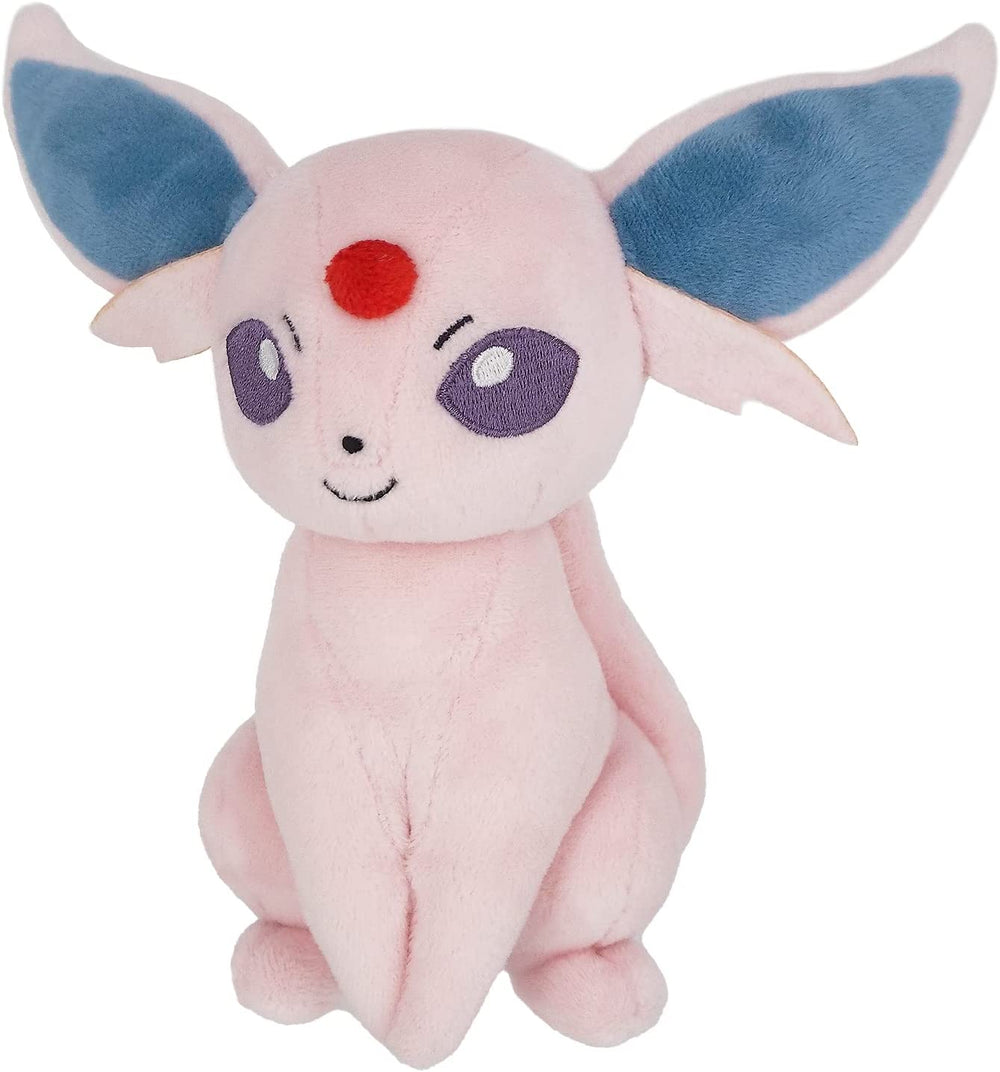 Espeon: All Star Collection Plush Toy Alt Japansk