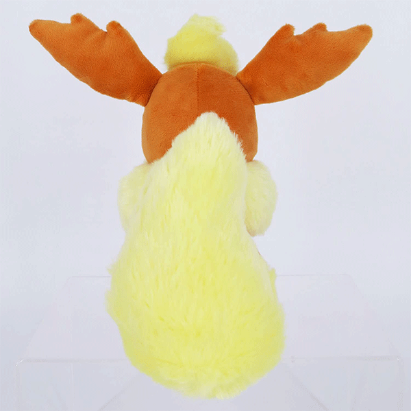 Flareon: All Star Collection Plush Toy Alt Japansk