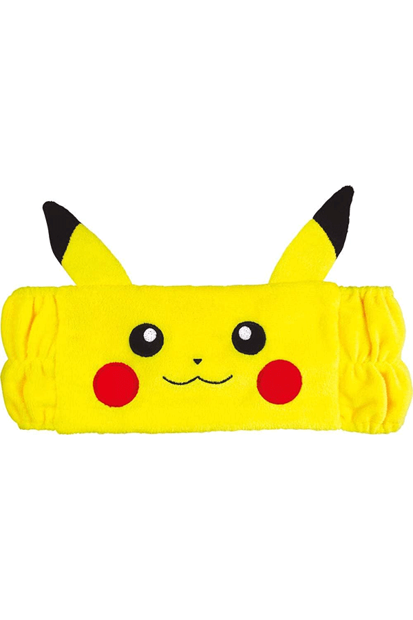 Hair Band: Pikachu Alt Japansk