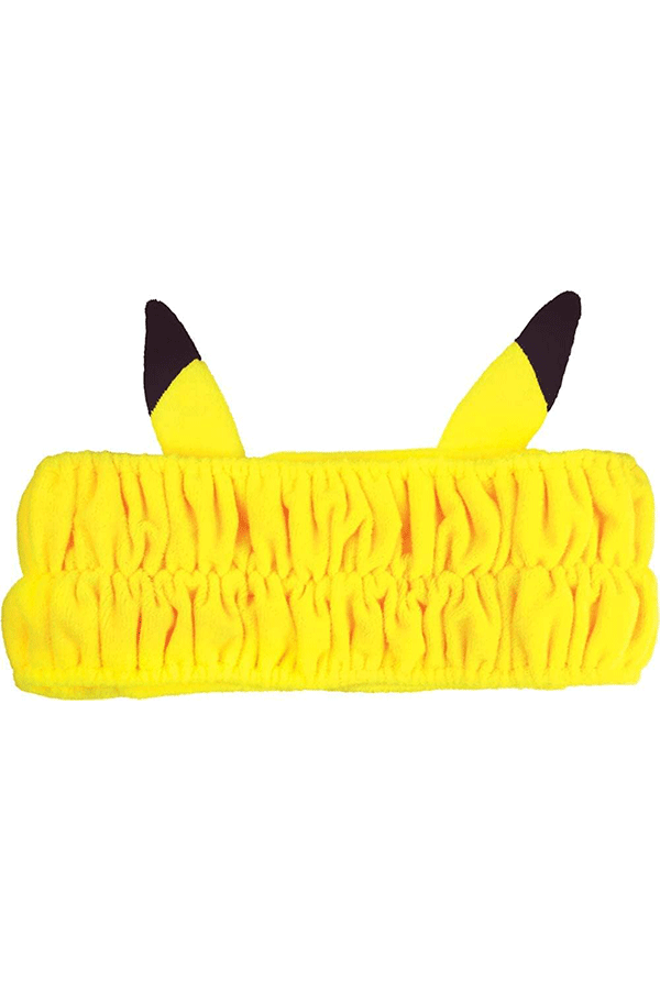 Hair Band: Pikachu Alt Japansk