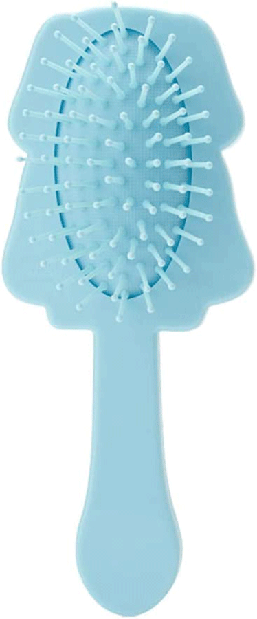 Hair Brush: Cinnamoroll Alt Japansk