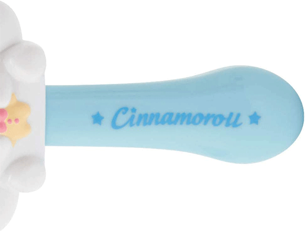 Hair Brush: Cinnamoroll Alt Japansk