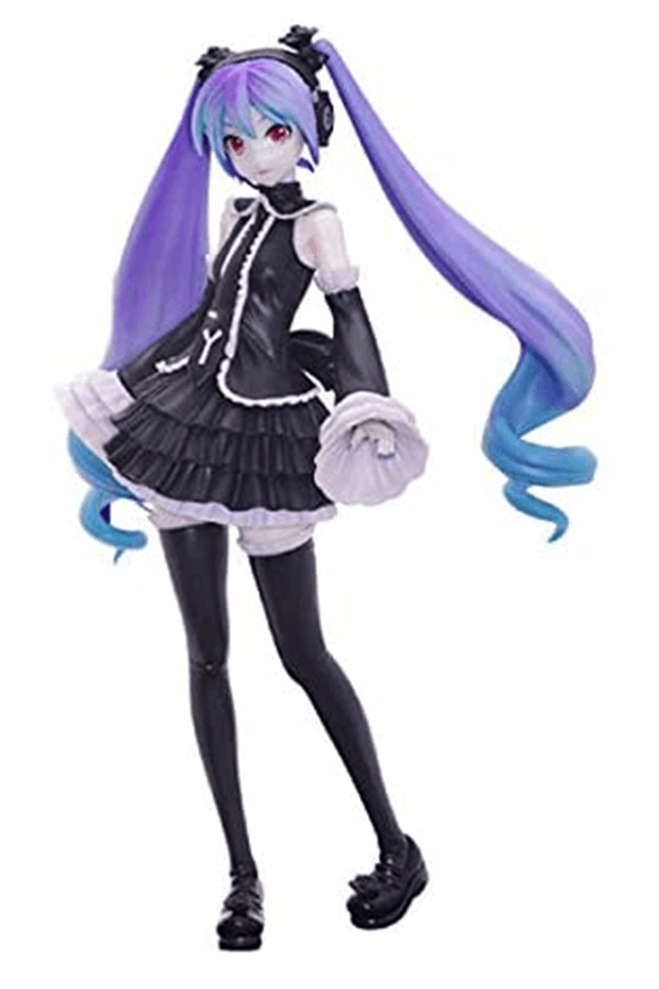 Hatsune Miku: Project DIVA Arcade Future Tone Alt Japansk