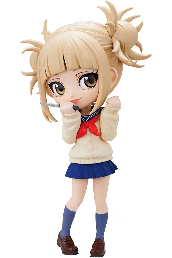 Himiko Toga Qposket: My Hero Academia