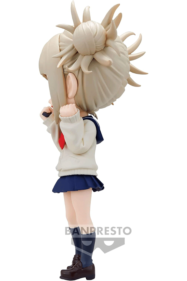 Himiko Toga Qposket: My Hero Academia Alt Japansk