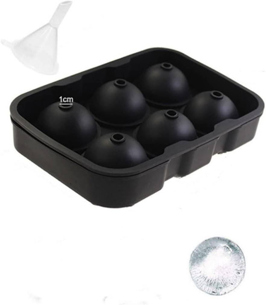 Ice Ball Maker Tray 4.5 cm Alt Japansk