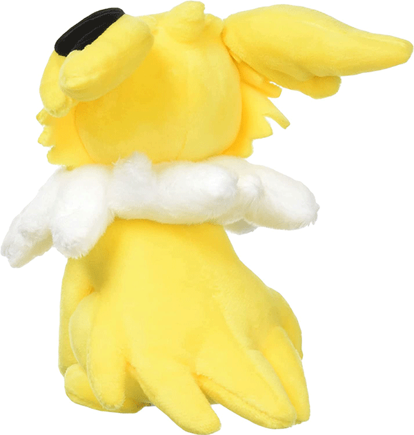 Jolteon: All Star Collection Plush Toy Alt Japansk