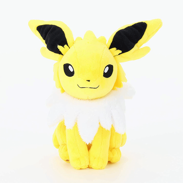 Jolteon: All Star Collection Plush Toy Alt Japansk