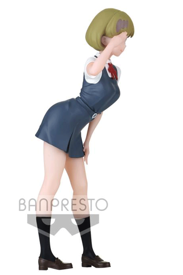 Keke Tang Figure: Love Live! Superstar!! Alt Japansk