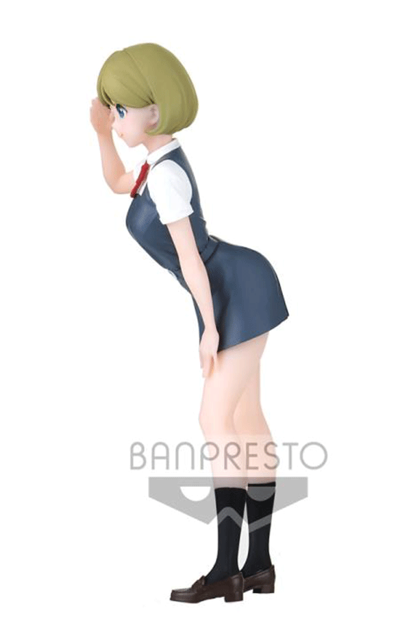 Keke Tang Figure: Love Live! Superstar!! Alt Japansk