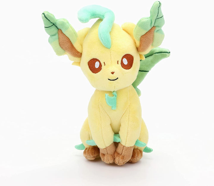 Leafeon: All Star Collection Plush Toy Alt Japansk