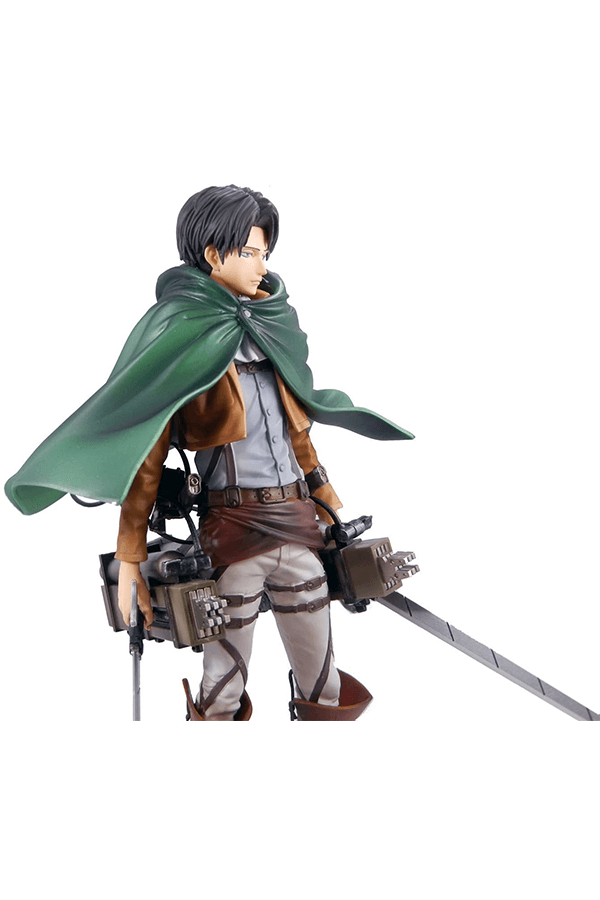 Levi Ackerman Master Stars piece: Attack on Titan Alt Japansk