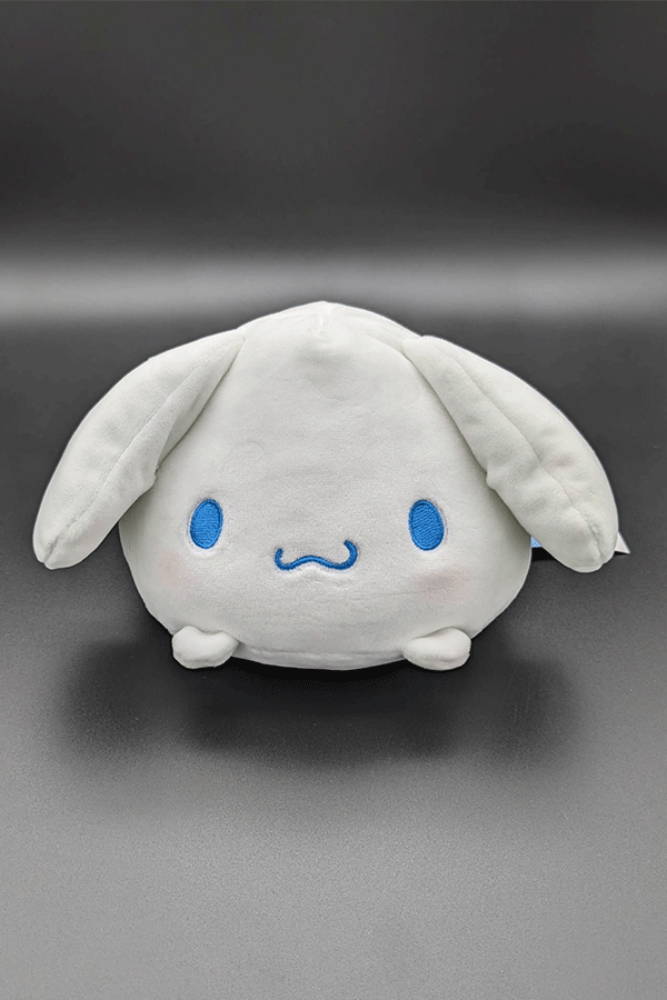 Mochi Plush Toy: Cinnamoroll Alt Japansk