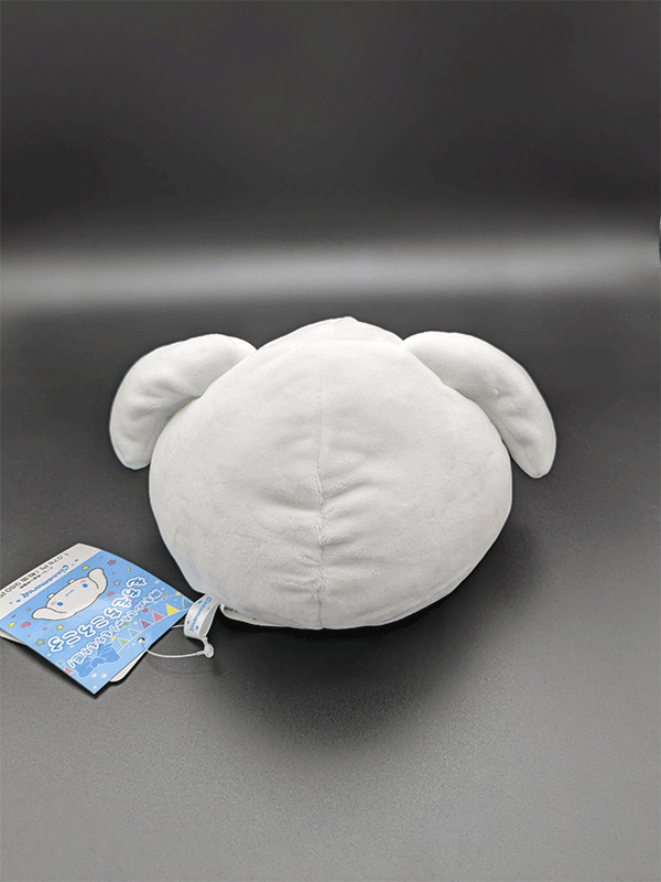 Mochi Plush Toy: Cinnamoroll Alt Japansk