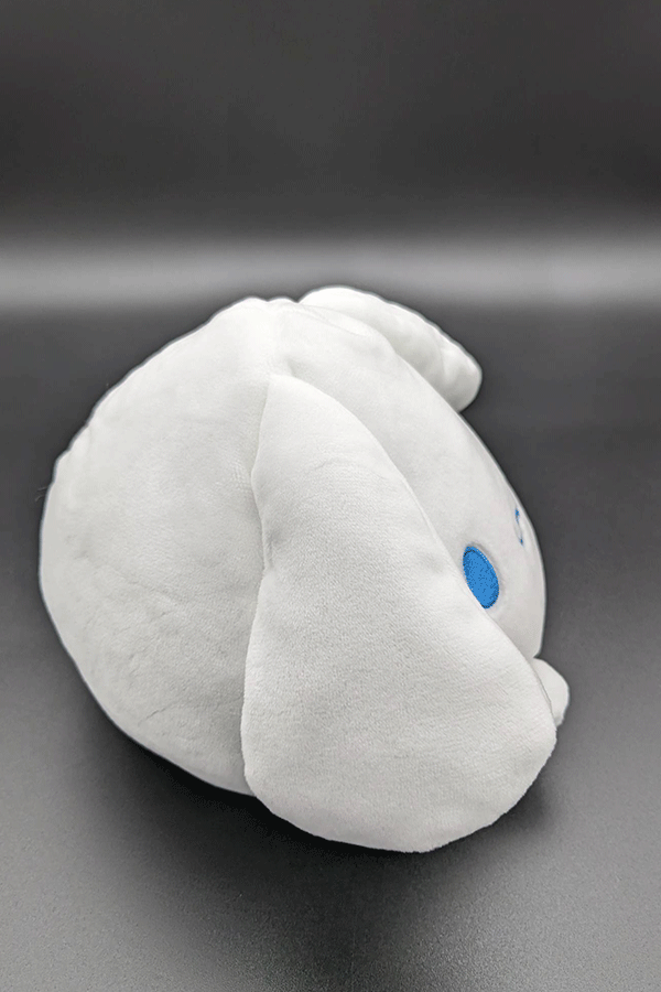 Mochi Plush Toy: Cinnamoroll Alt Japansk