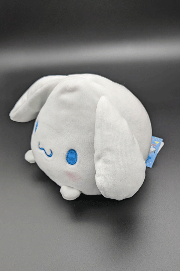 Mochi Plush Toy: Cinnamoroll Alt Japansk