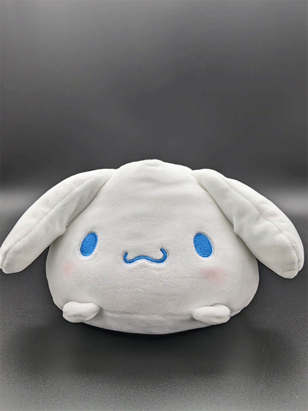 Mochi Plush Toy: Cinnamoroll Alt Japansk