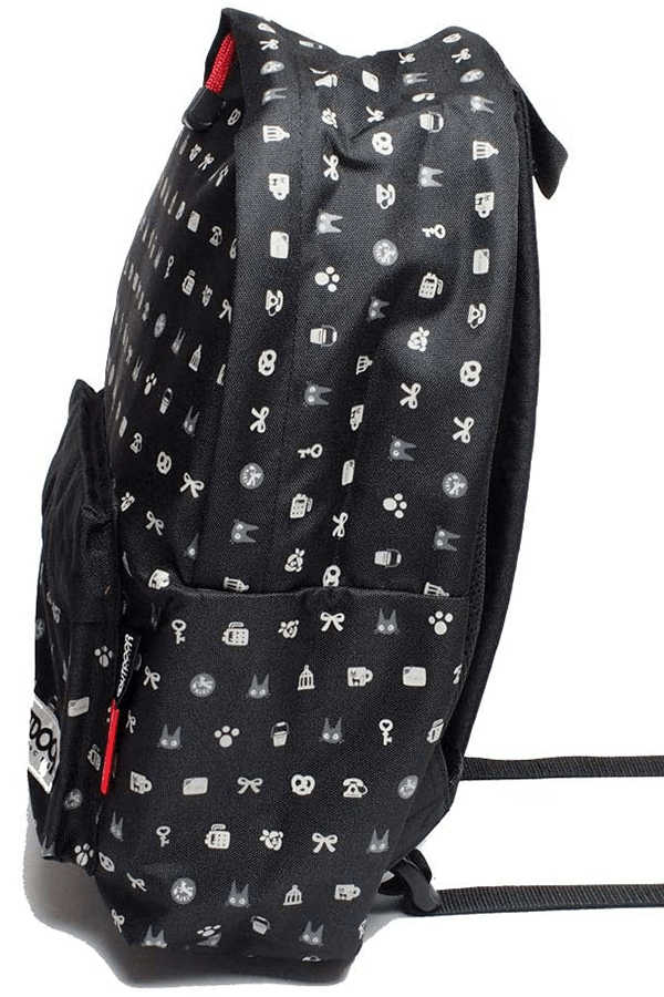 Outdoor Backpack: Kiki's Delivery Service Alt Japansk