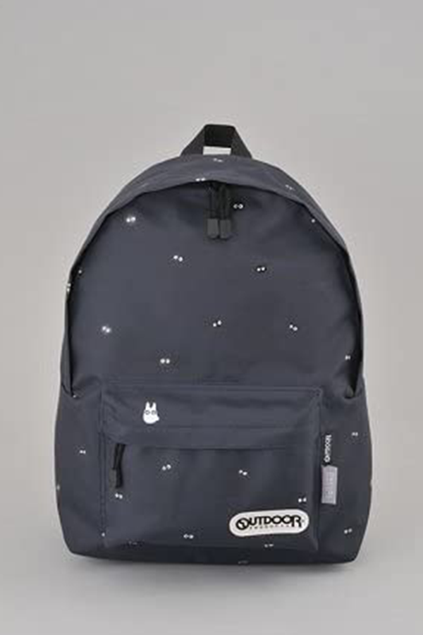 Outdoor Backpack: My Neighbor Totoro Alt Japansk