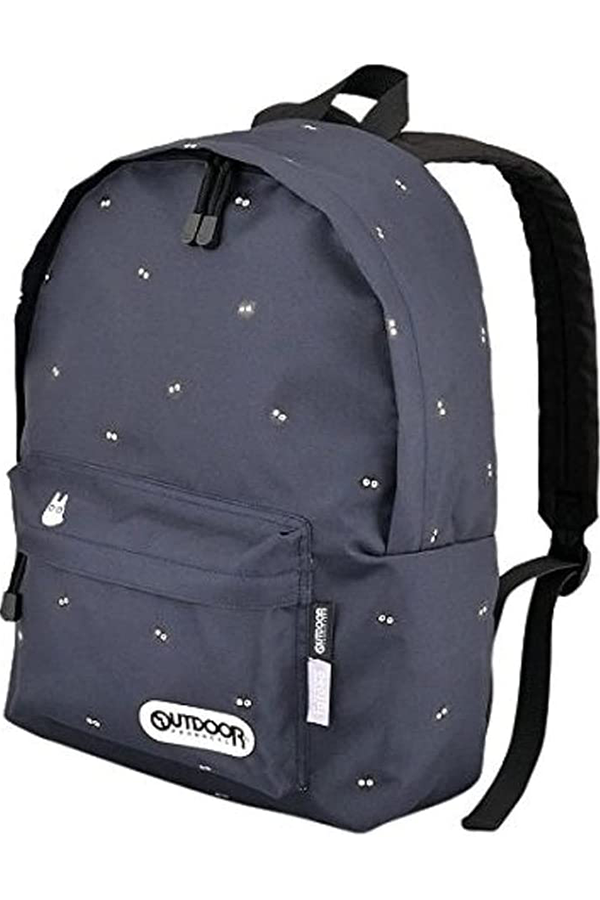 Outdoor Backpack: My Neighbor Totoro Alt Japansk