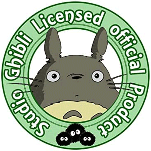 Playing Cards: My Neighbor Totoro Alt Japansk