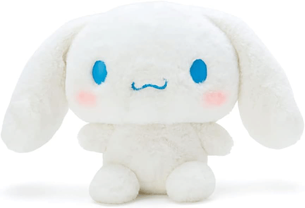 Plush Toy: Cinnamoroll Alt Japansk