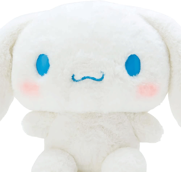 Plush Toy: Cinnamoroll Alt Japansk