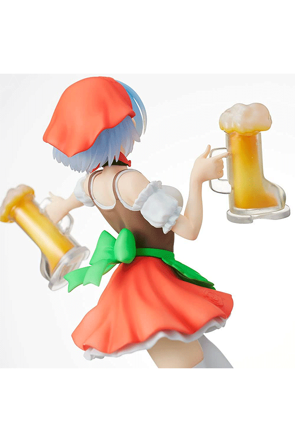 Rem Oktoberfest: Re:Zero Alt Japansk