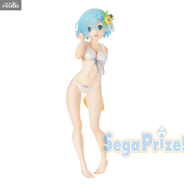 Rem Summer Beach: Re:Zero Alt Japansk