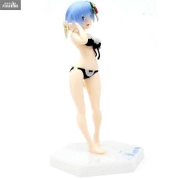 Rem Summer Beach: Re:Zero Alt Japansk