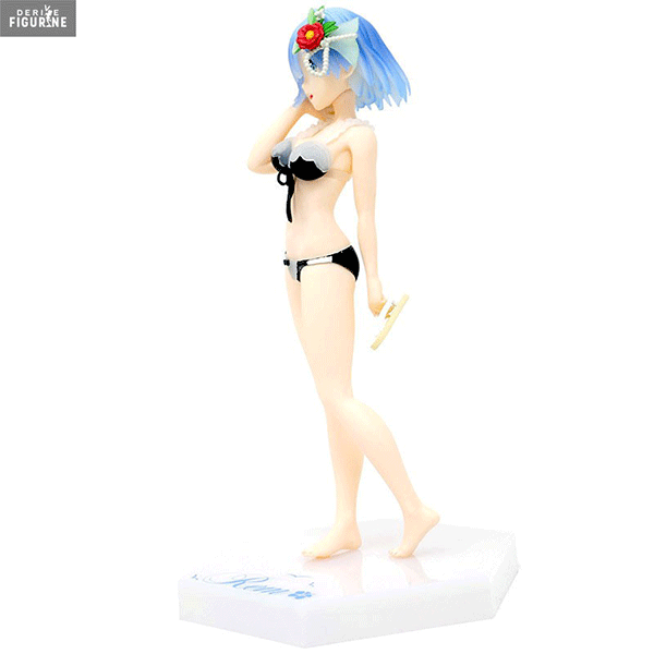 Rem Summer Beach: Re:Zero Alt Japansk