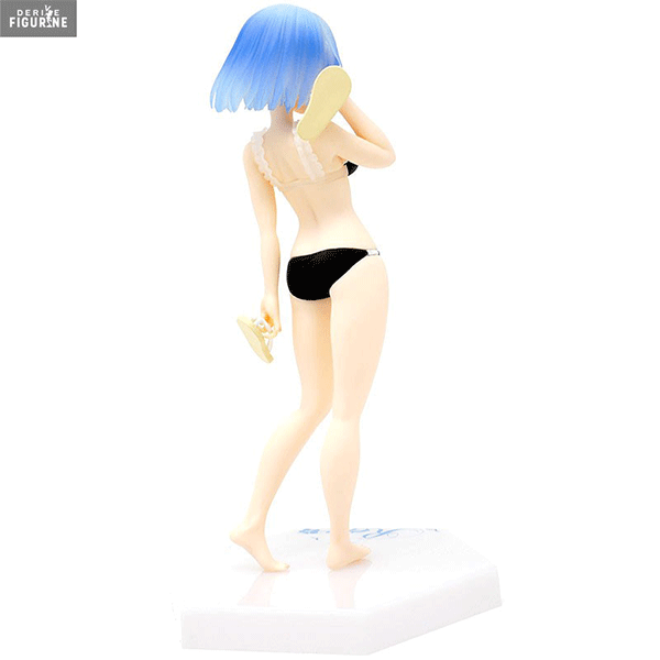 Rem Summer Beach: Re:Zero Alt Japansk