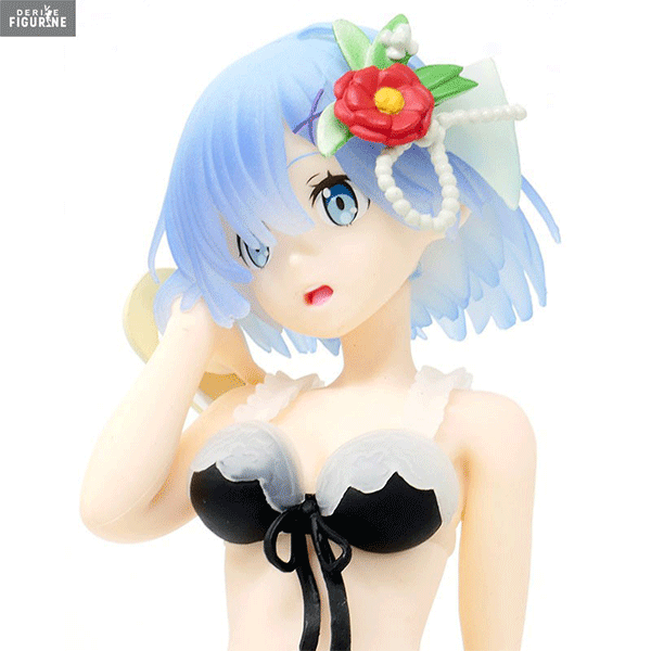 Rem Summer Beach: Re:Zero Alt Japansk