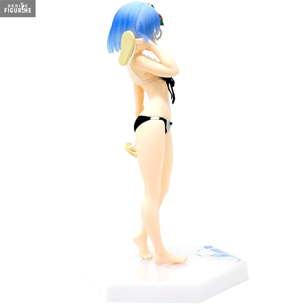 Rem Summer Beach: Re:Zero Alt Japansk