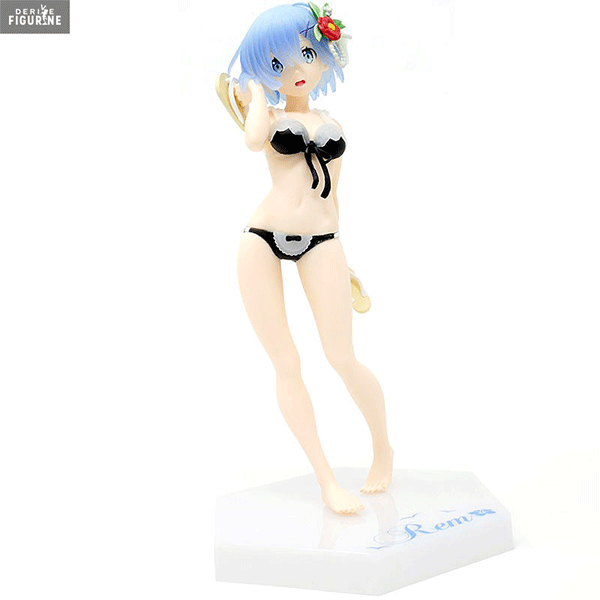 Rem Summer Beach: Re:Zero Alt Japansk