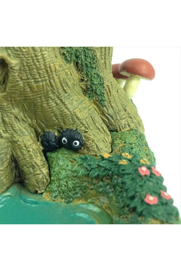 Seal Holder: My Neighbor Totoro Alt Japansk