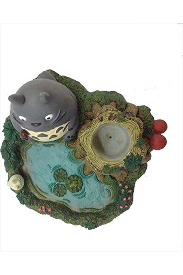 Seal Holder: My Neighbor Totoro Alt Japansk