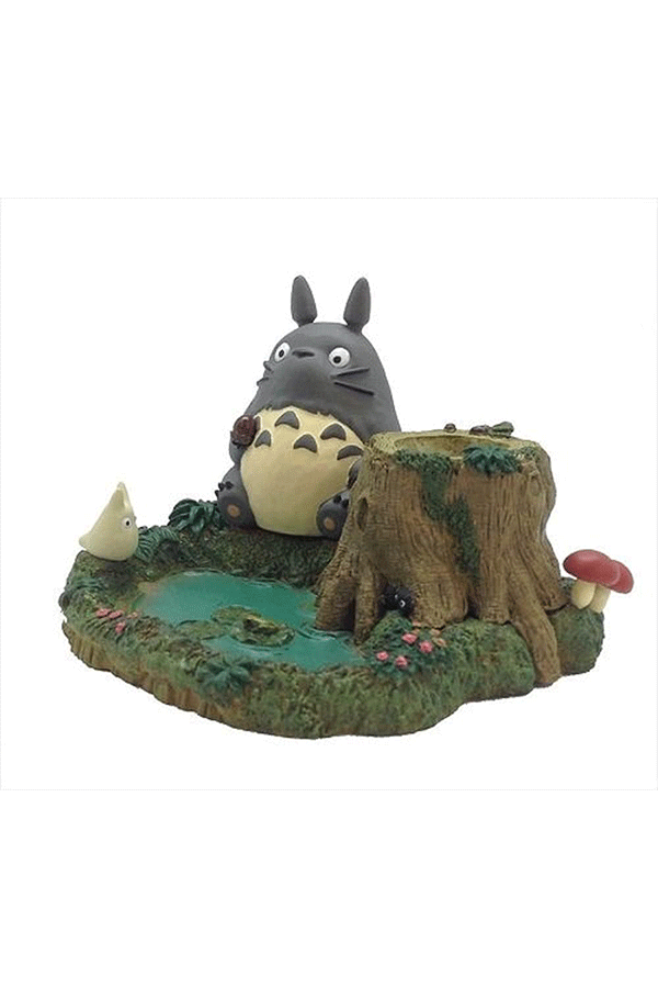 Seal Holder: My Neighbor Totoro Alt Japansk