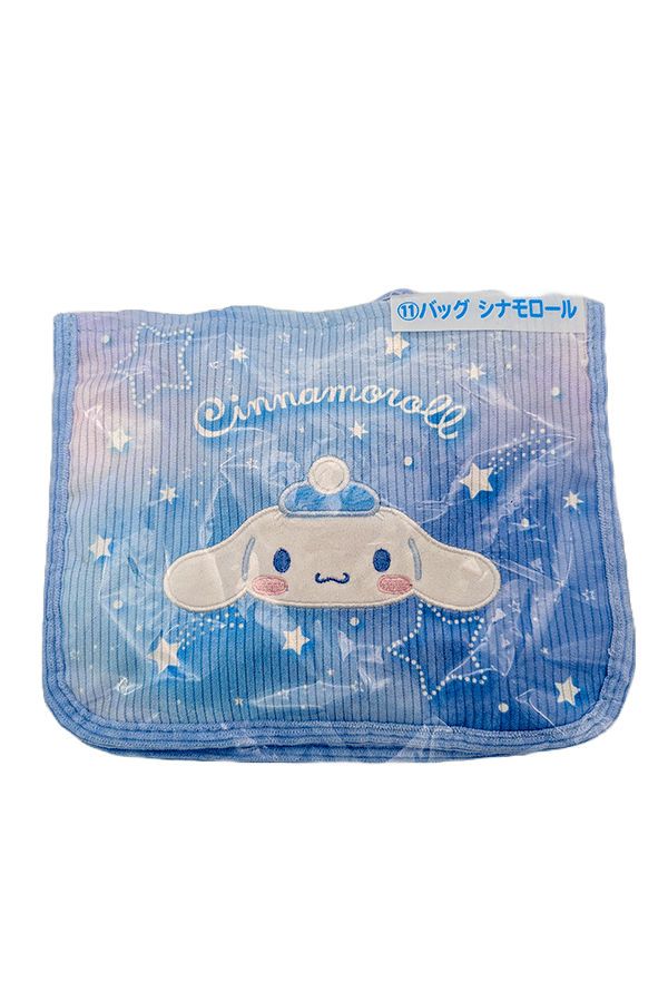 Liten Magic Winter Tote Bag: Cinnamoroll