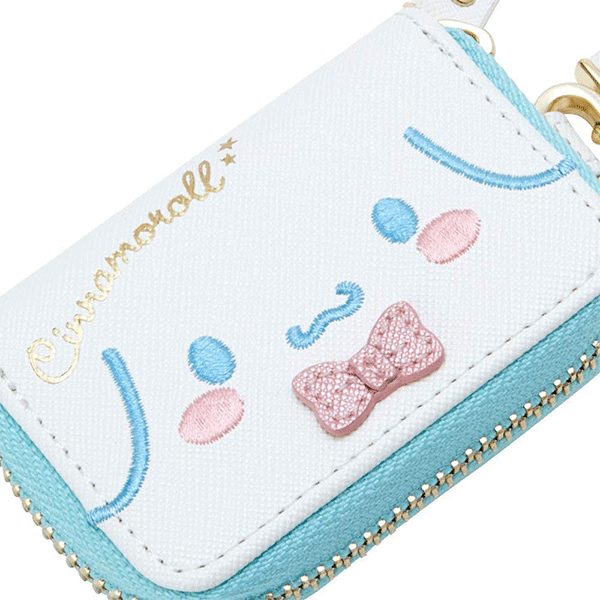 Smart Key Case For Cars: Cinnamoroll Alt Japansk