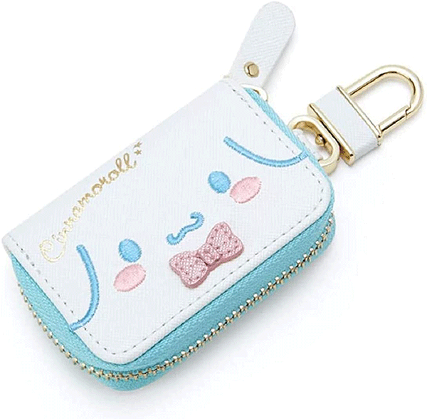 Smart Key Case For Cars: Cinnamoroll Alt Japansk