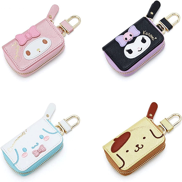 Smart Key Case For Cars: Cinnamoroll Alt Japansk