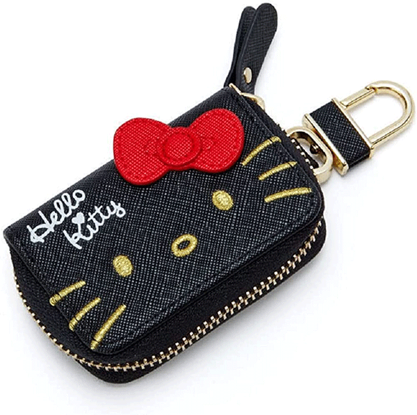 Smart Key Case For Cars: Hello Kitty Alt Japansk